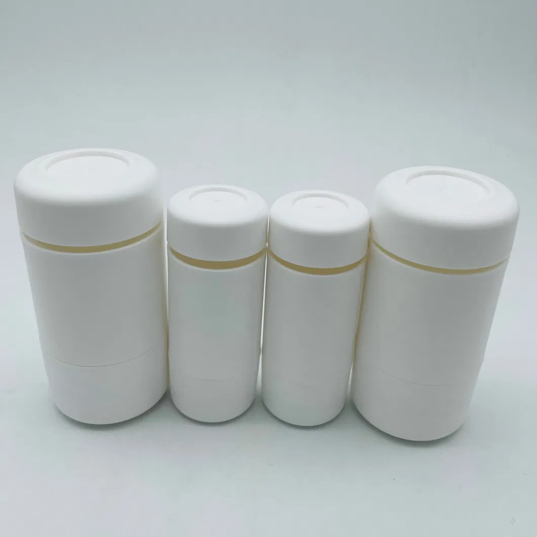 Hot Selling New Type PP Plastic Deodorant Stick for Personal Care