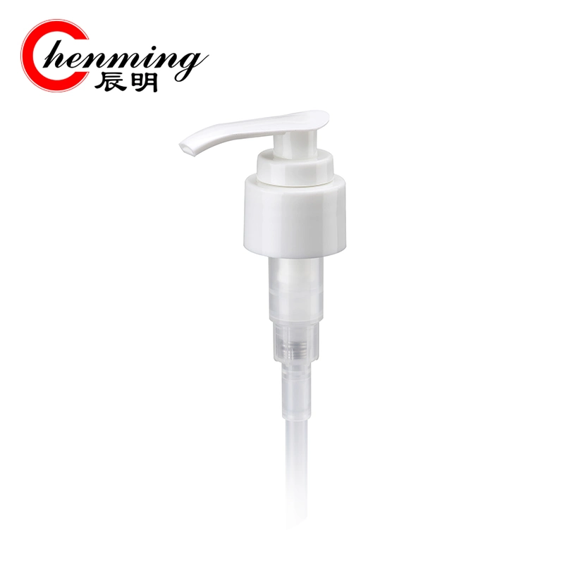 24/410 28/410 PCR Material Available 2cc Output Screw Lotion Pump