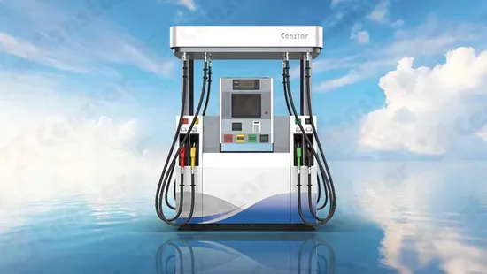 Censtar Best-Selling Cheap Pioneer Series Fuel Dispenser/High Quality Fuel Station Dispenser Pump for Sale