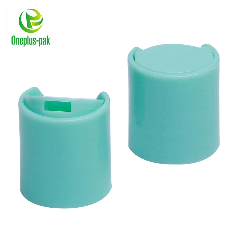 Plastic Disc Top Cap OPP1103 18/410 Cap for Bottles